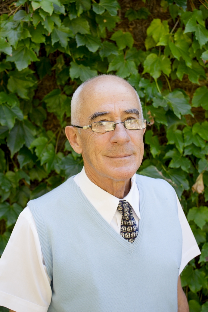 Peter Reece Jones Senior School Staff - Kingswood College