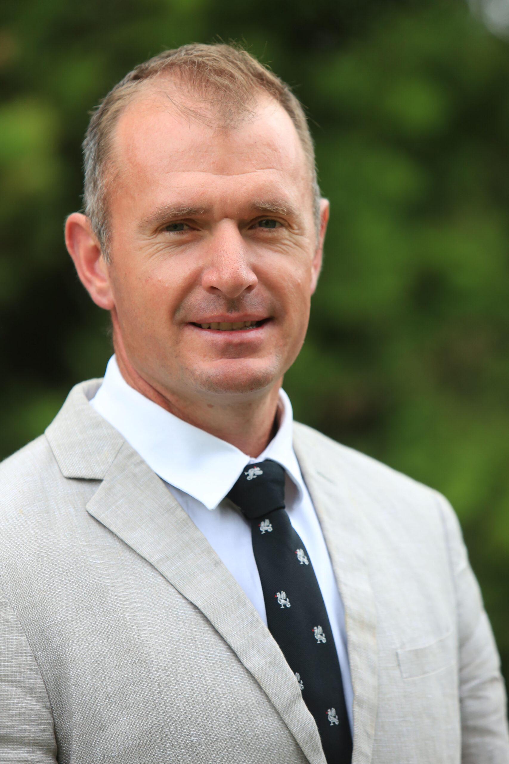 Murray Ranger Sport Staff - Kingswood College