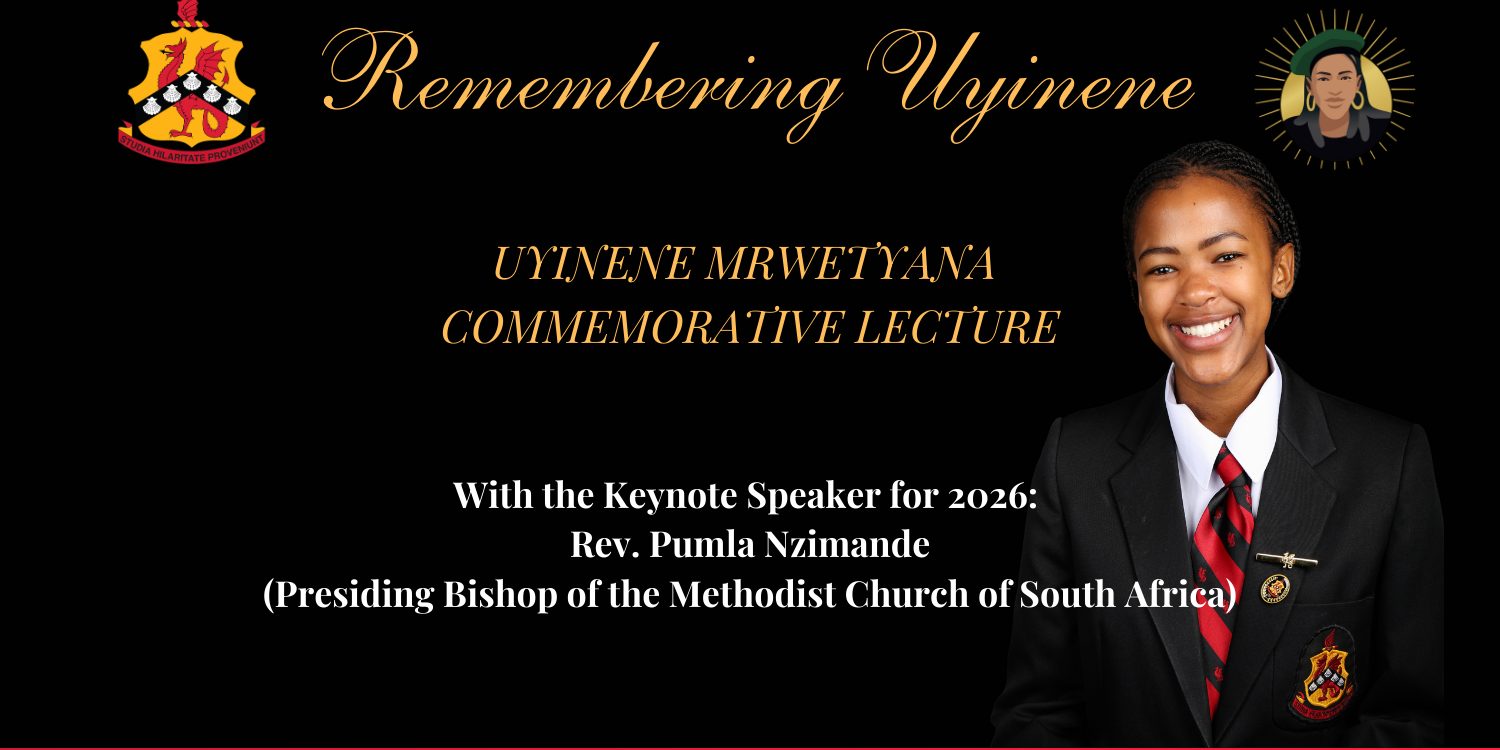 Uyinene Mrwetyana