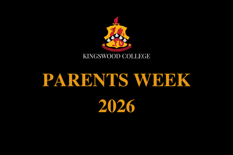 Parents Week